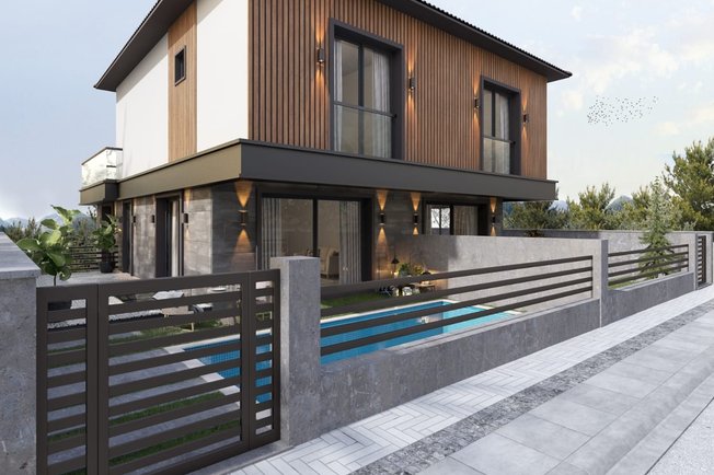 Casa Duo