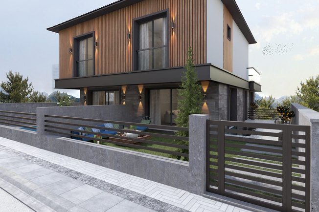 Casa Duo